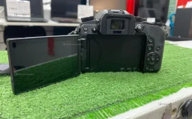 Купить Фотоаппарат  Panasonic DMC-G7 б/у , в Казань Цена:22900рублей