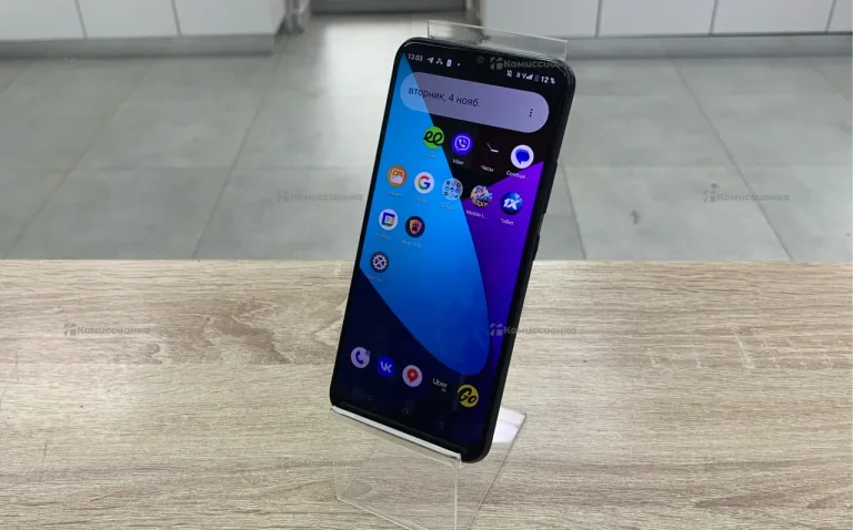 Realme C21Y 3/32 ГБ