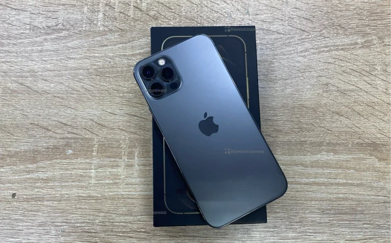Apple iPhone 12 Pro 6/256 ГБ