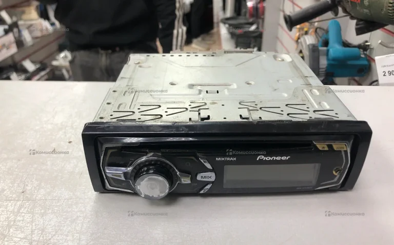 Автомагнитола  Pioneer DEH-X7500SD