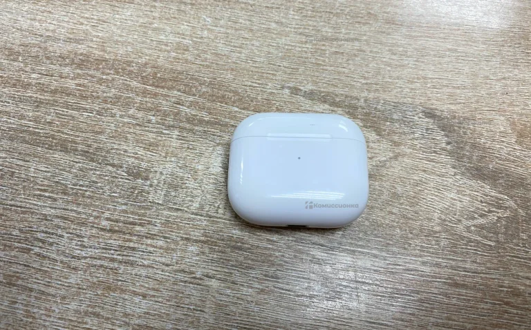 Наушники  AirPods Pro 3