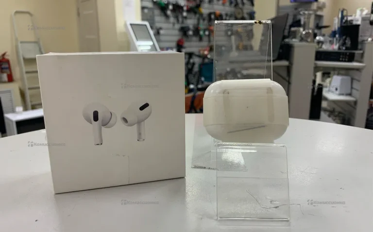 Airpods Pro (Orig)