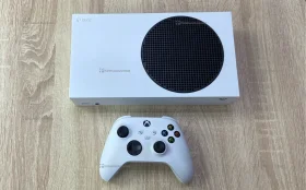 Приставка Xbox Series S 512.