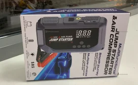 Купить Jump Starter 20000mha б/у , в Тольятти Цена:6490рублей