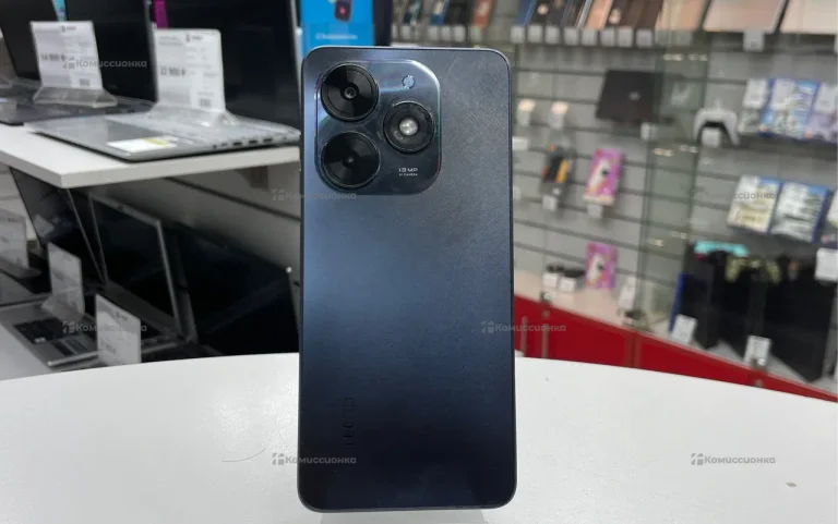 Tecno Spark Go 2024 3/64 ГБ