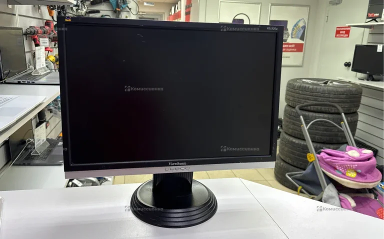 Монитор Viewsonic VA1926w
