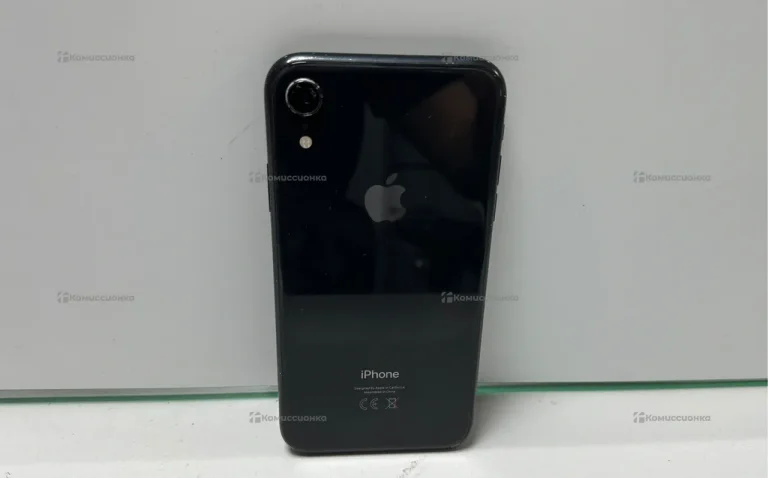 Apple iPhone XR 3/64 ГБ