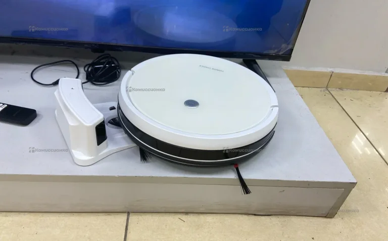 Робот пылесос Honor choice cleaner r1