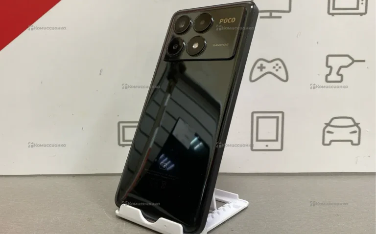 Xiaomi Poco X6 Pro 8/256 ГБ