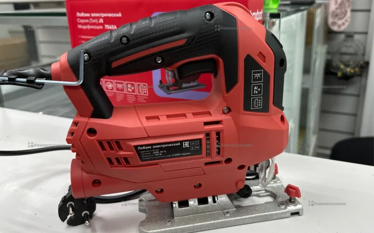 Лобзик Boxbot JS-7565A