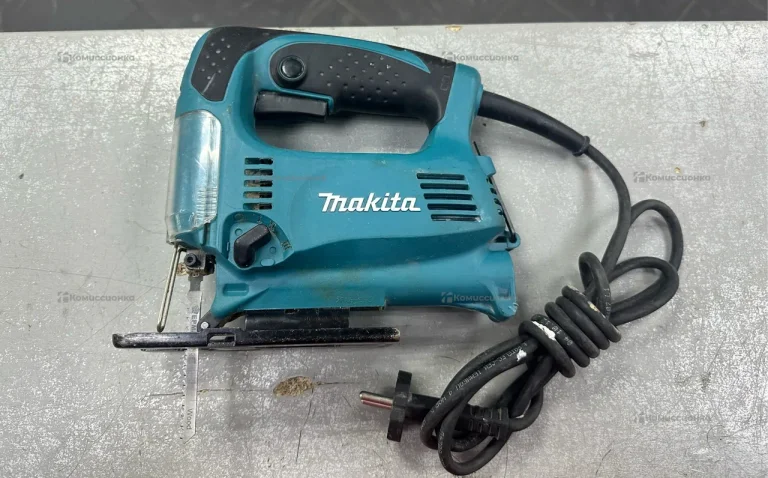 Электролобзик makita 4328