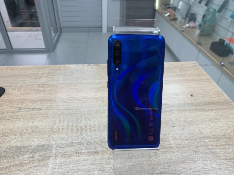 Xiaomi Mi A3 4/64 ГБ