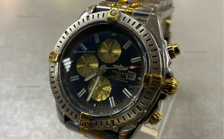 Часы Breitling A13356