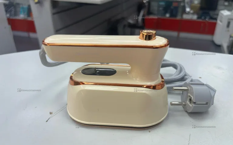 Отпариватель Steam Iron