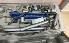 Растяжка гидравлическая 10т