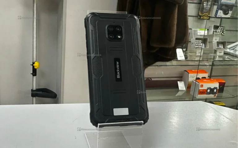 Blackview BV4900 Pro 4/64 ГБ