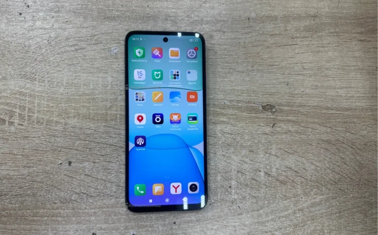 Xiaomi Redmi 13 6/128 ГБ
