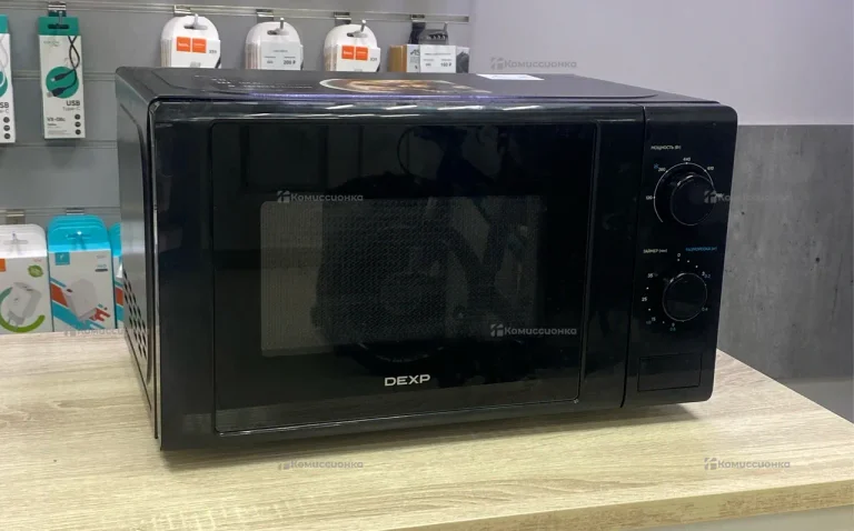 Микроволновая печь Dexp mb-70