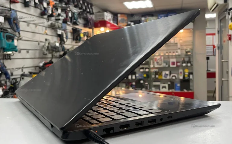 Ноутбук  Lenovo Ideapad l340