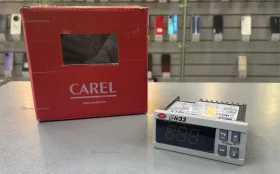 Контроллер параметрический для холодильного оборудования Carel IR33B7LR20