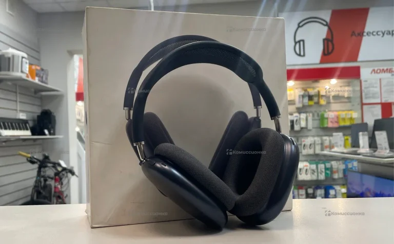 Наушники AirPods Max 2