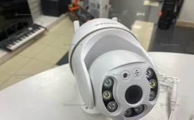 Купить Камера видеонаблюдения Wi-Fi smart уличная б/у , в Тюмень Цена:3998рублей