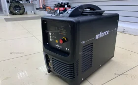 Купить Сварочный аппарат Сварочный аппарат inforce TIG-200 б/у , в Нижнекамск Цена:22900рублей
