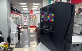 Купить Системный блок  i5-7500CPU/DDR4 16Gb/GTX1060 3gb/ б/у , в Тюмень Цена:20990рублей