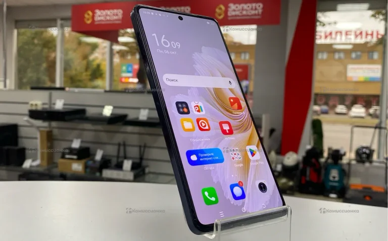 Tecno Camon 20 Pro 8/256 ГБ