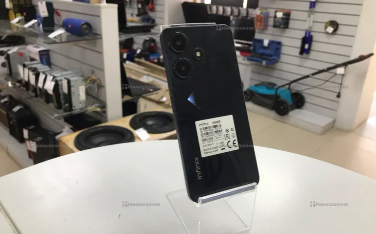 Infinix Hot 30i 4/64 ГБ