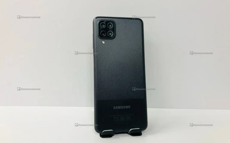 Samsung Galaxy A12 3/32 ГБ