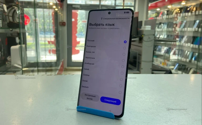 Realme 11 pro+ 12/512Gb