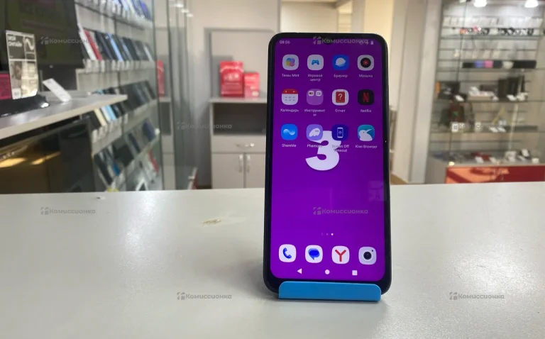 Xiaomi Poco c51 64Gb