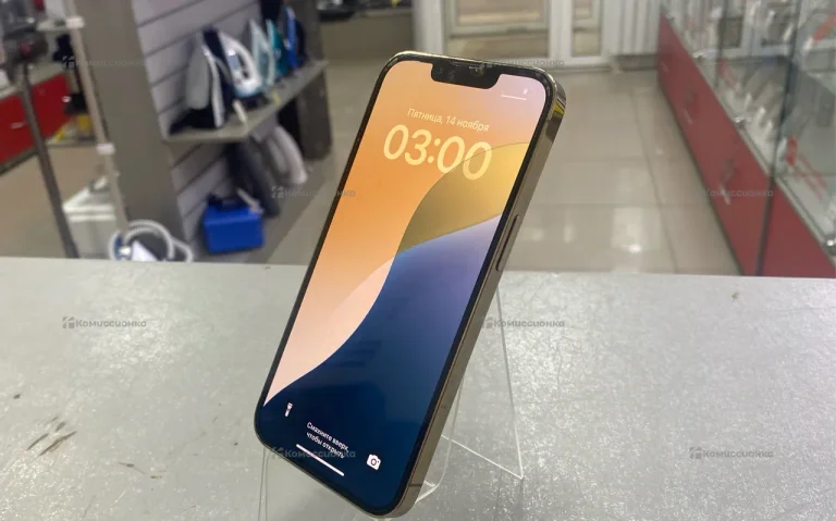 Apple iPhone 13 Pro 6/256 ГБ