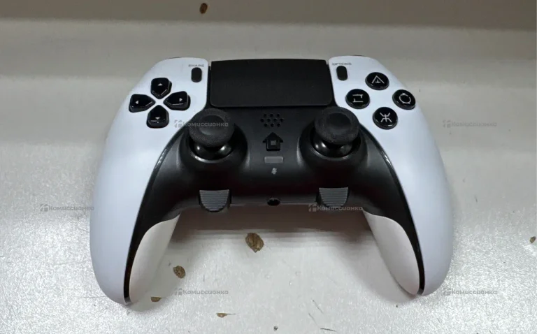 code red джойстик