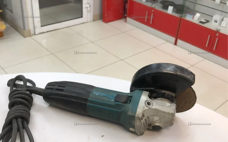 УШМ Makita ga5030