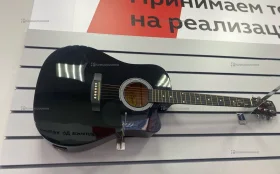 Гитара Squier Sa-105ce