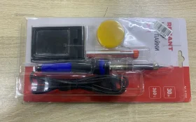 НАБОР ДЛЯ ПАЙКИ REXANT