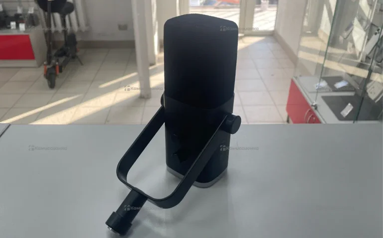 Микрофон Fifine AM8T