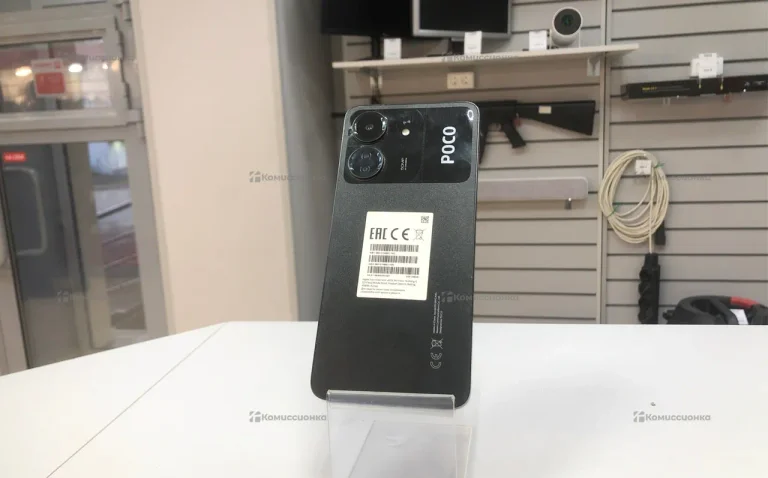Xiaomi POCO C65 8/256