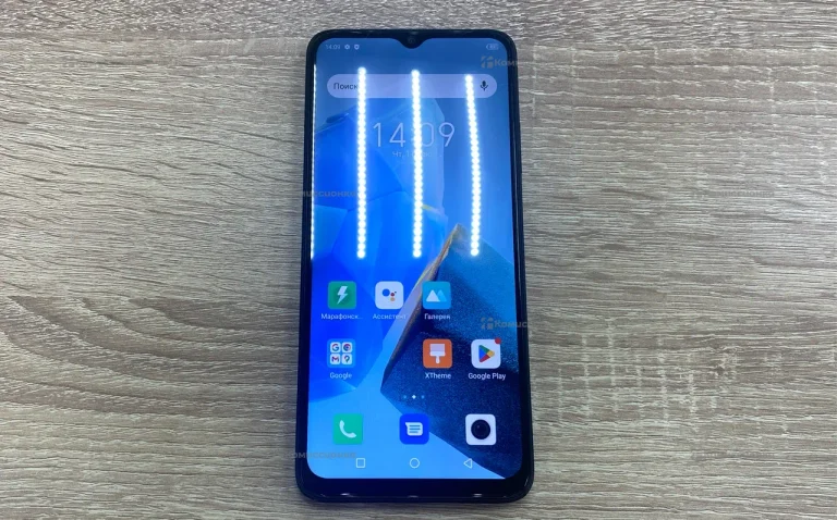 Infinix Hot 30i 4/64 ГБ