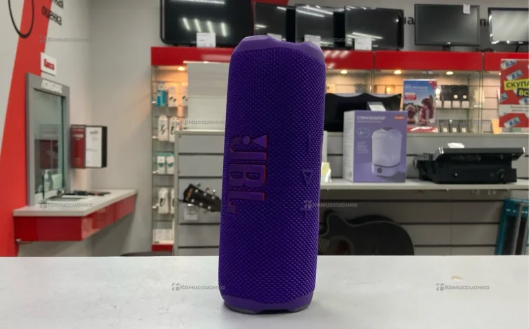 Колонка Jbl flip 7
