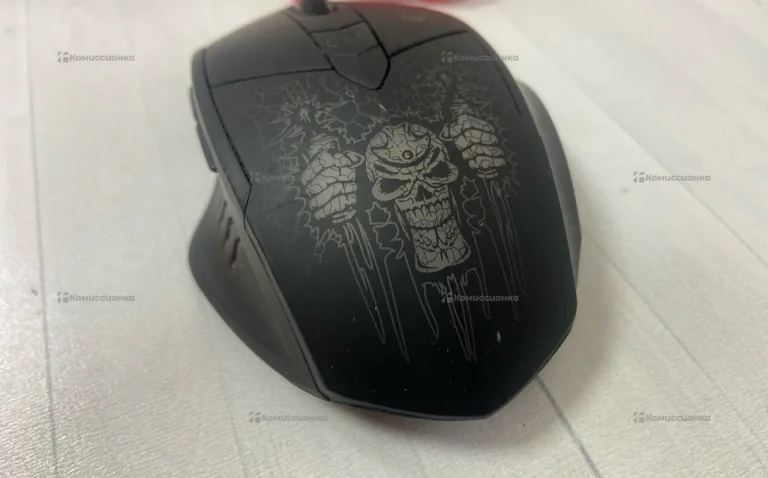 Defender doom fighter