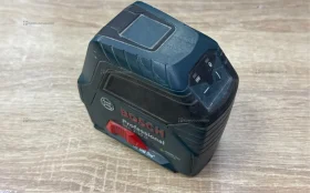 Купить Лазерный уровень  Bosch gll 2-10 G б/у , в Челябинск Цена:4900рублей