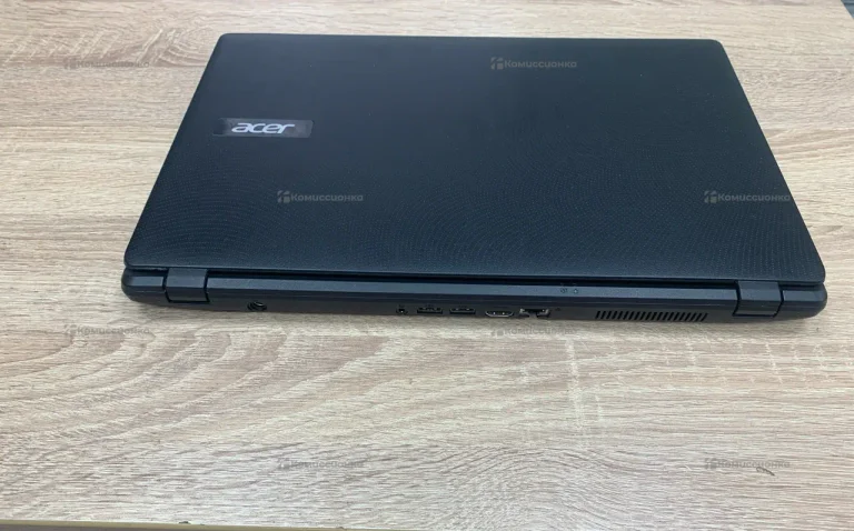 Ноутбук Acer ES 15