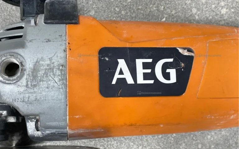 Ушм aeg WS2200-230