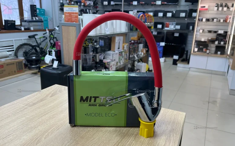 Смеситель MITTSU M-2027R