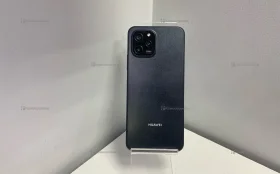Купить Huawei nova Y61 8/128 ГБ б/у , в Тюмень Цена:4200рублей