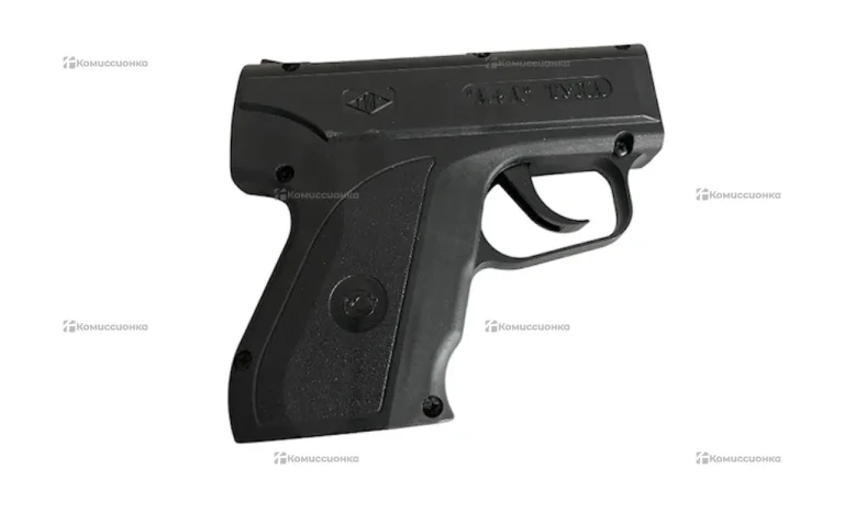 Аэрозольный пистолет Добрыня Тула