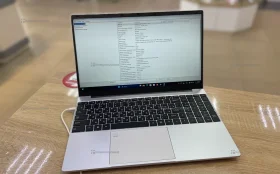 Ноутбук  N5095